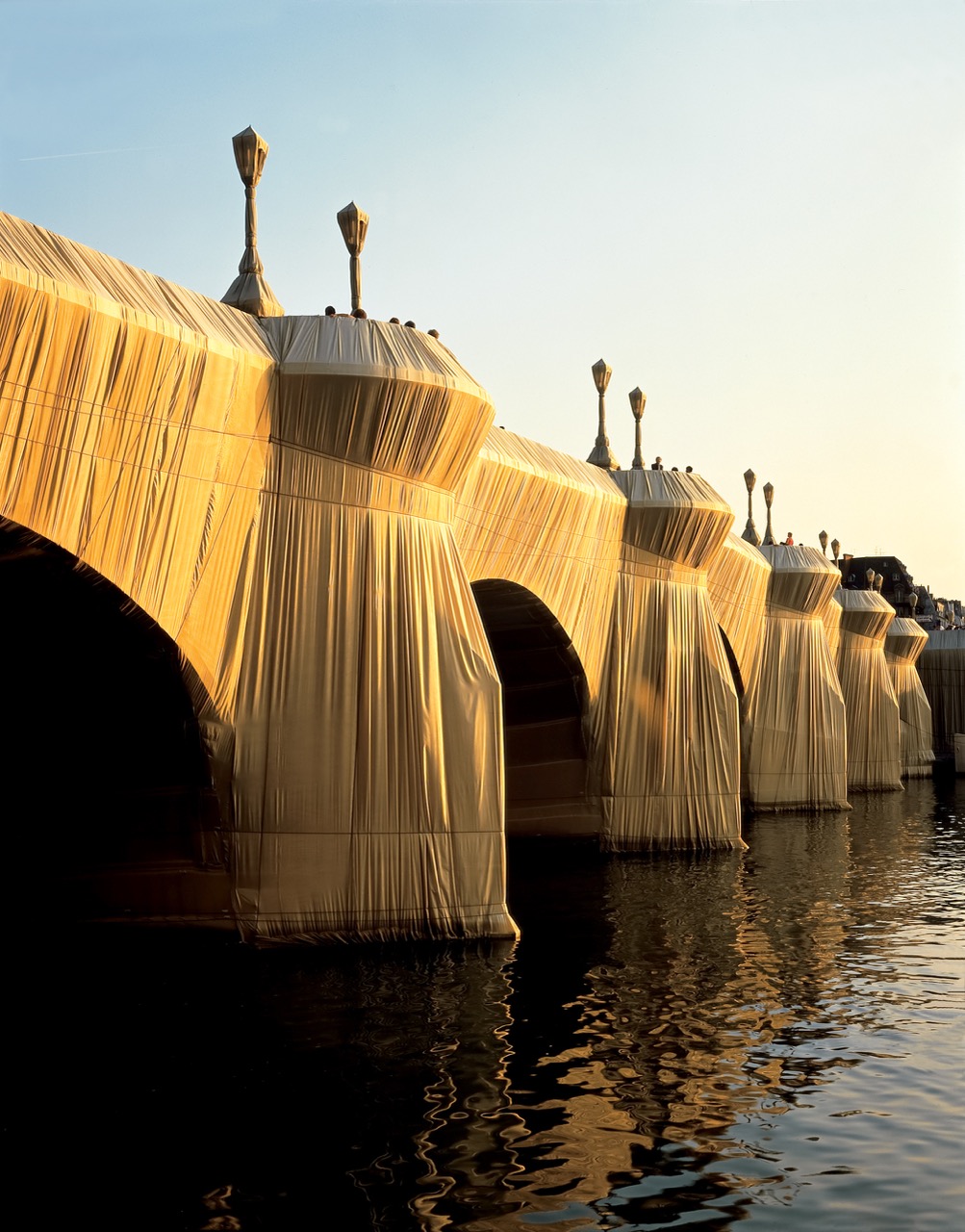 La Caverne du Pont Neuf