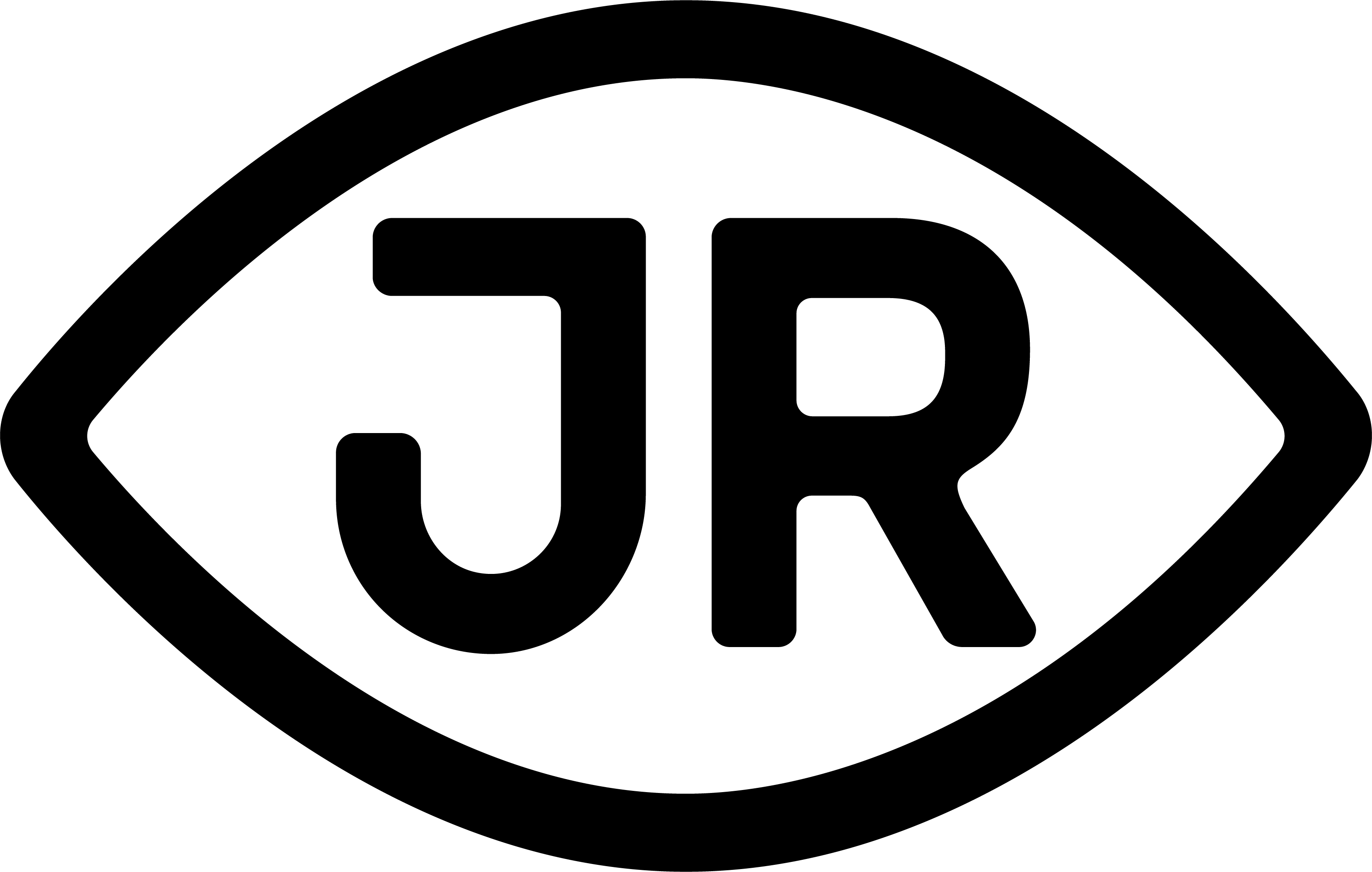 JR